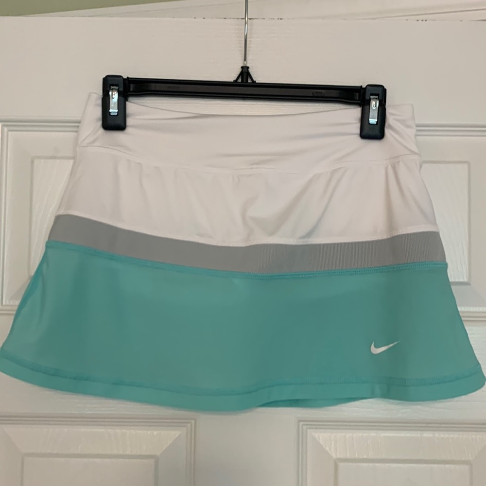 Nike Athletic Skirt